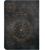 تصویر دفتر بولت ژورنال نقطه ای دات نوت - ۸ 