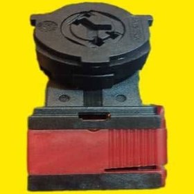 تصویر مغزی سوییچ رنو داستر 