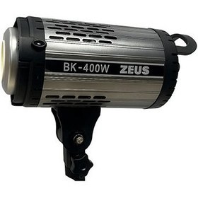 تصویر ویدیو لایت زئوس Zeus 400W 