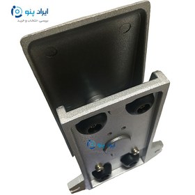 تصویر پدال بادی 2-5 1/4 ساده ایرکنترل Aircontrol کد 4F210-08 