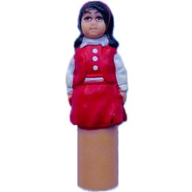 تصویر سر مدادی 