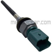 تصویر سنسور (فشنگی) سطح روغن دو فیش سبز پژو 206 تیپ 2 دناکو 