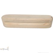 تصویر کلاپر (اتو سرد چوبی) 