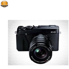 تصویر لنز فوجی Fujifilm XF 18-55mm f/2.8-4 R LM OIS Zoom 