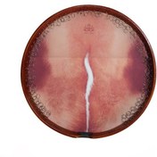 تصویر دف شاهو طرح خانقاهی 