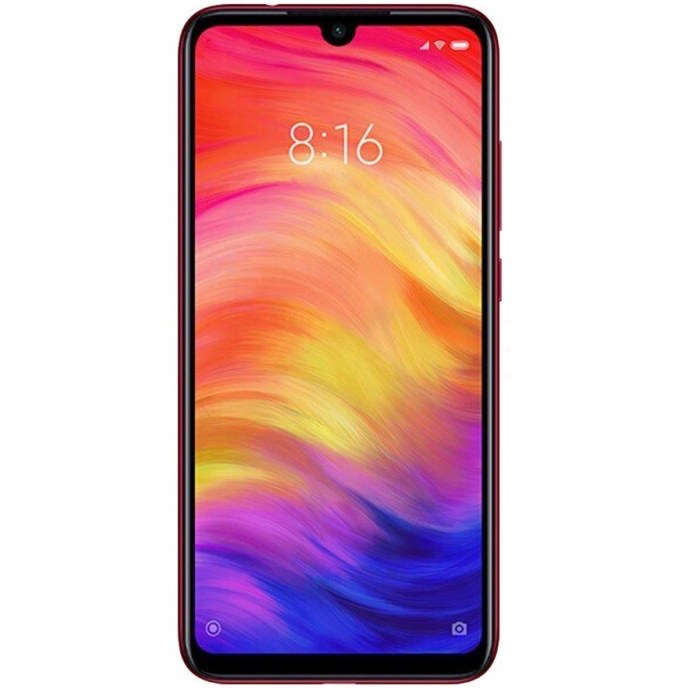 redmi note 7 pro ram 6 128