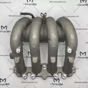 تصویر منیفولد هوا فلزی EF7 بوش بنزینی ایساکو 1670106202 