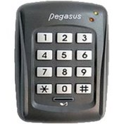 تصویر دستگاه اکسس کنترل سیماران مدل KP85K 