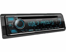 تصویر پخش کننده کنوود مدل KDC-360UI Kenwood KDC-360UI