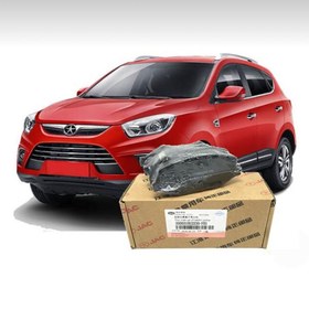 تصویر لنت جلو جک S5 