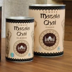 تصویر ماسالا هندی تاج محل هندوستان 500 گرم کلاسیک ملایم 