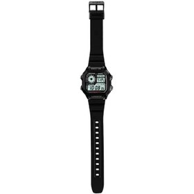 تصویر ساعت مچی مردانه کاسیو (CASIO) جنرال مدل AE-1200WH-1AVDF 