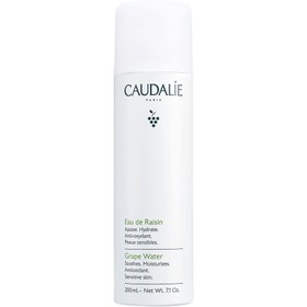 تصویر میست صورت مرطوب کننده آب انگور | کدلی Grape Water Moisturizing Face Mist | Caudalie