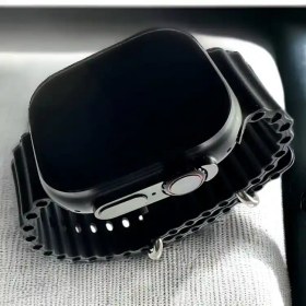 تصویر ساعت طرح اپل مدل +Smart Watch S8 Ultra ا +Smart Watch S8 Ultra +Smart Watch S8 Ultra