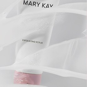 تصویر اسکراب صورت مری کی - MARY KAY Extinguist Scrab for the face 