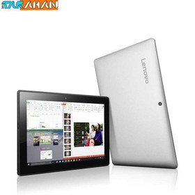 تصویر تبلت لنوو مدل Tab 10 نسخه WiFi ظرفیت 16 گیگابایت ا Lenovo Tab 10 TB-X103F WiFi Tablet - 16GB Lenovo Tab 10 TB-X103F WiFi Tablet - 16GB