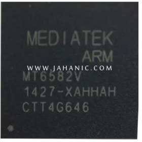 تصویر آی سی سی پی یو MT6582V-XAZATH 