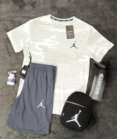 تصویر ست جردن مردانه 