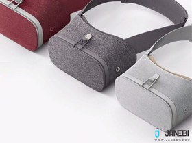 تصویر هدست واقعیت مجازی گوگل Google VR Headset DayDream View 