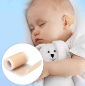 تصویر چسب فرم دهی گوش نوزاد Summer 