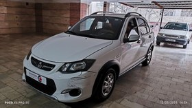 تصویر کوییک مدل 1398 ا دنده ای دنده ای