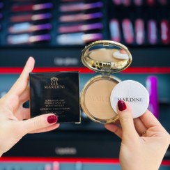 تصویر پنکیک دوکاره اولترا ماردینی اصل 