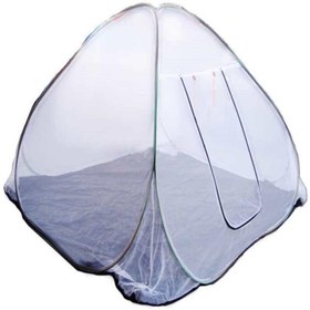 تصویر پشه بند فنری 12نفره 