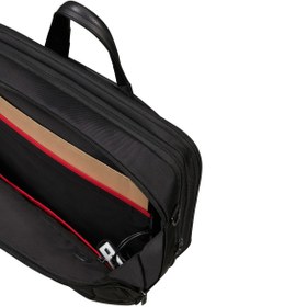 تصویر کیف لپ تاپ مشکی سامسونیت | 248747 Samsonite 