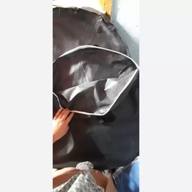 تصویر ساک چادر مسافرتی 