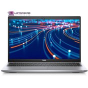 تصویر لپ تاپ استوک مدل Dell Latitude 5520 با پردازنده i7 نسل یازده 