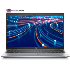 تصویر لپ تاپ استوک مدل Dell Latitude 5520 با پردازنده i7 نسل یازده 