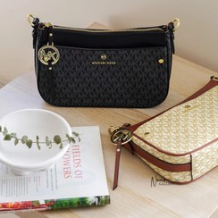 تصویر کیف دوشی مایکل کرس مستر کوالیتی Michael kors