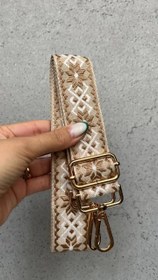 تصویر بند طرحدار کد 16 strap sn16