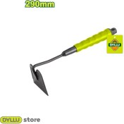 تصویر بیل سرکچ باغبانی دایلو مدل DTWK2129 