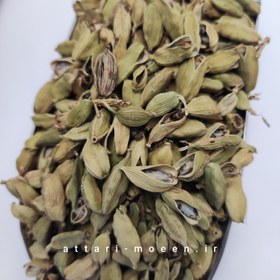 تصویر هل شکسته کاردکس5کیلیویی - پنج کیلیویی Cardex cardamom