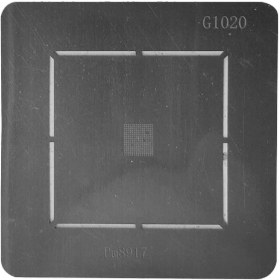 تصویر شابلون G1020 PM8917 