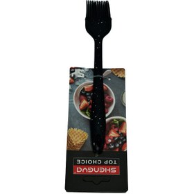 تصویر فرچه سیلیکونی شنگیا Shengya Silicone Brush