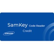 تصویر کردیت سام کی - samkey 