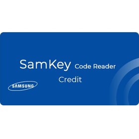 تصویر کردیت سام کی - samkey 