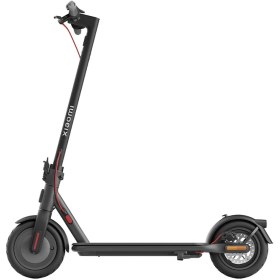 تصویر اسکوتر برقی شیائومی مدل 4 | Xiaomi 4 Electric Scooter 