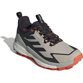 تصویر adidas IG5459-E adidas Terrex Free Hiker 2 کفش ورزشی مردانه خاکستری 
