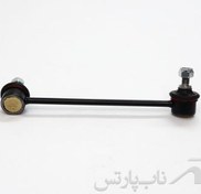 تصویر میل موجگیر کوتاه (تعادل) راست تیبا 2 برند امیرنیا 