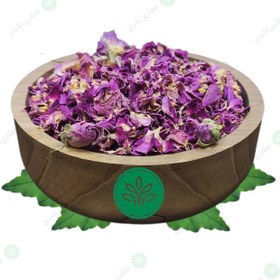 تصویر گل محمدی فله ای 