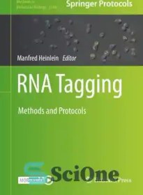 خرید و قیمت دانلود کتاب RNA Tagging: Methods and Protocols - برچسب ...