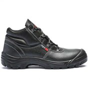 تصویر کفش ایمنی یحیی مدل Super3M کد ۹۹ ساق بلند 