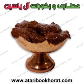 تصویر بخور دستساز حضرت مریم (50گرم) 