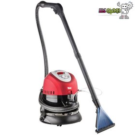 تصویر جاروبرقی آب و خاک فکر Fakir ML Roboter vacuum cleaner ا Fakir ML Roboter Water and soil vacuum cleaner Fakir ML Roboter Water and soil vacuum cleaner