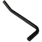 تصویر شیلنگ بوستر ترمز سوپاپ دار پراید انژکتور ABS پولاسا اصل 36254 