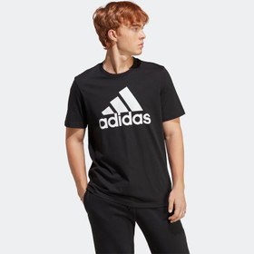 تصویر تیشرت مردانه آدیداس | adidas 