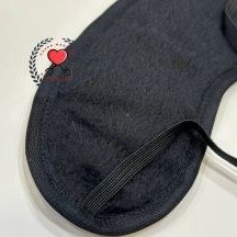 تصویر چشم بند خواب ورنا Sleep Blindfold